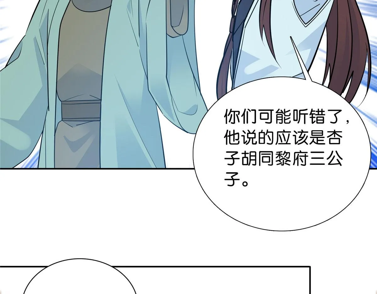 129 打人的是黎府三公子？ 第41页