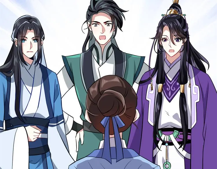 第04话 你就是巴不得甩下我！ 第64页