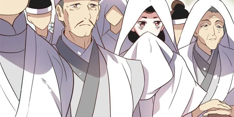第04话 你就是巴不得甩下我！ 第107页