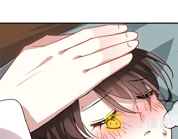 第07话 她生病了 第103页