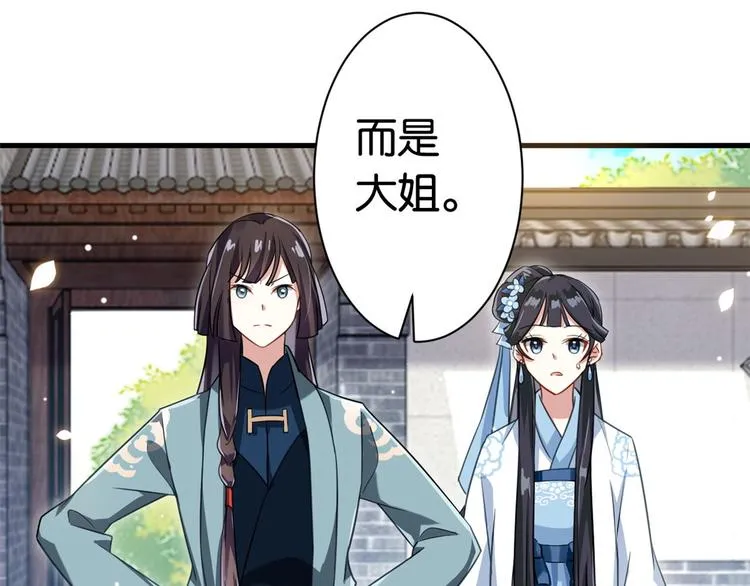 第15话 她好像变得不一样了 第37页