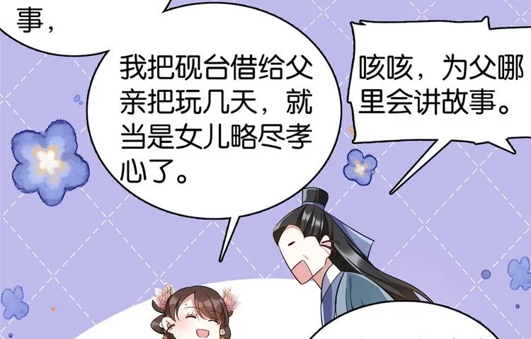 第21话 临摹此画的是何人 第7页