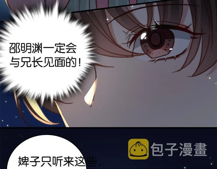 第32话邵明渊一定会和兄长见面 第46页