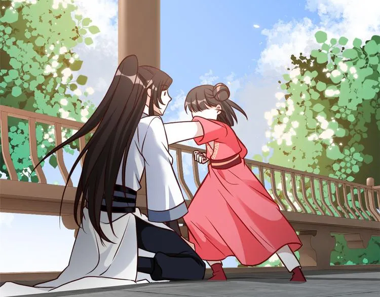 第33话 你没有保护好我妹妹 第108页