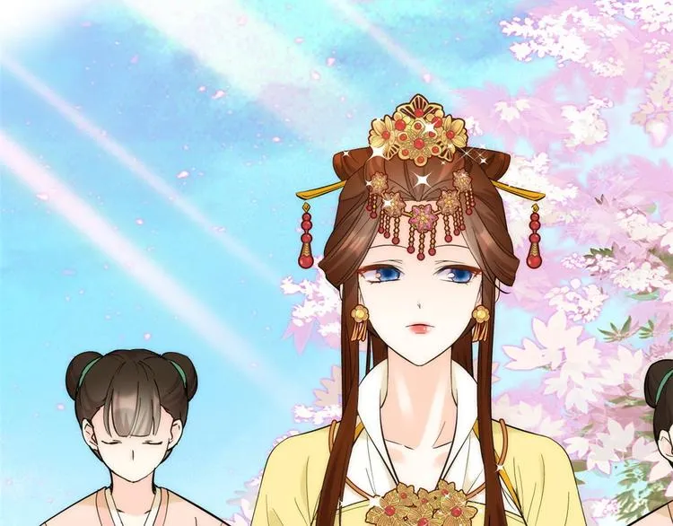 第36话 小娘子生得好漂亮 第6页
