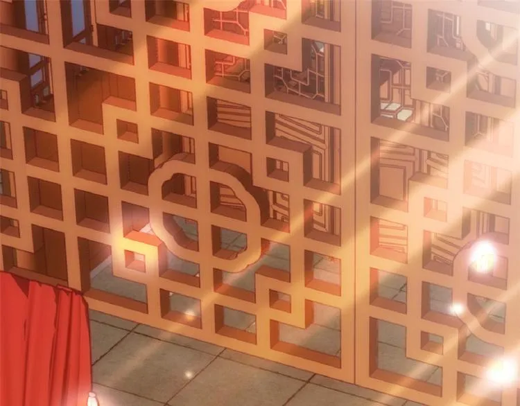 第44话 伯祖母的忙你会帮的吧 第4页