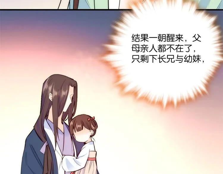 第49话 想想你擅长什么 第48页