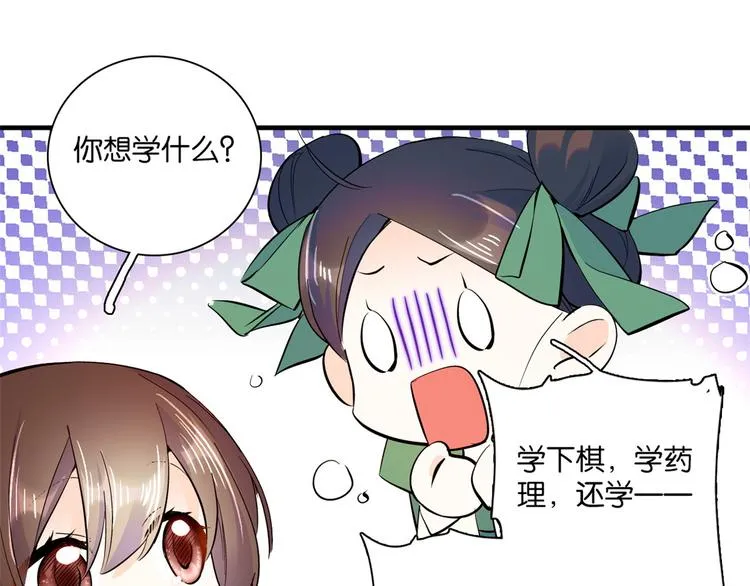 第49话 想想你擅长什么 第66页