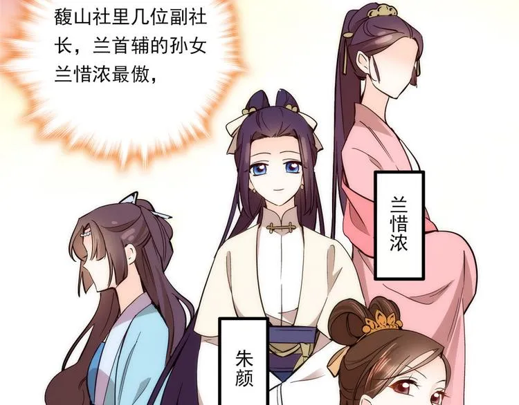第53话 乔氏是个什么样的人呢 第80页