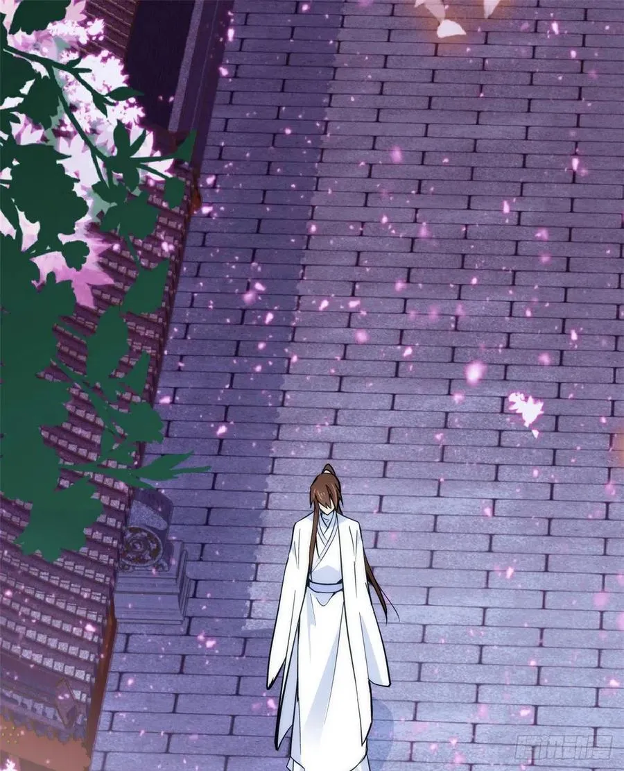 第54话 那些威胁的话白说了吗 第2页