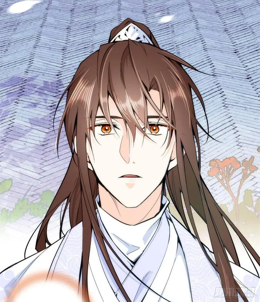 第54话 那些威胁的话白说了吗 第6页
