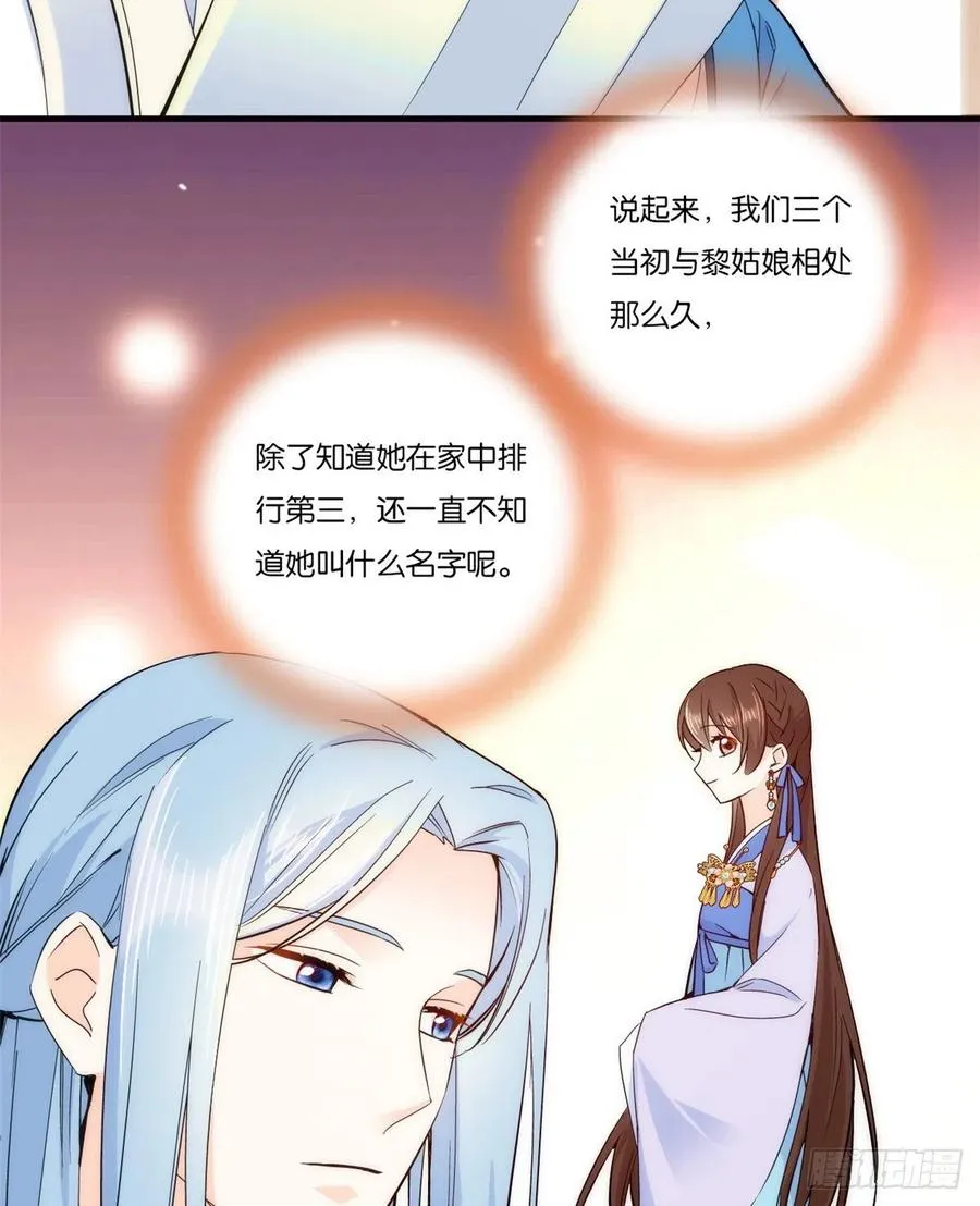 第57话 能别乱花钱嘛 第6页