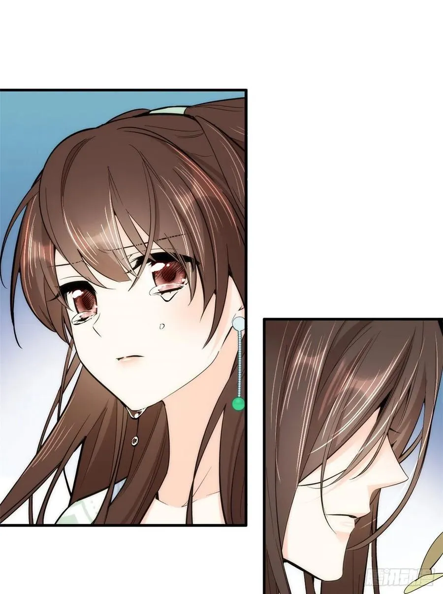 第63话 那小姑娘也来看热闹？ 第36页