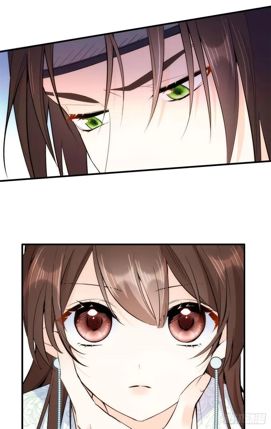 第68话黎姑娘是舅兄的倾慕者？ 第35页