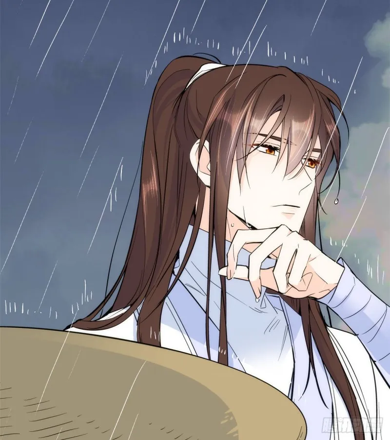 第72话 陌生姑娘说抱就抱吗？ 第43页