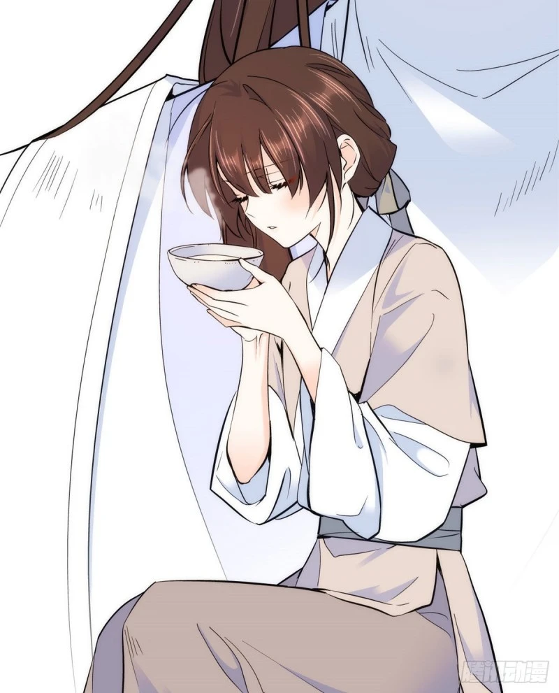 第77话 我若要邵将军娶我呢？ 第8页