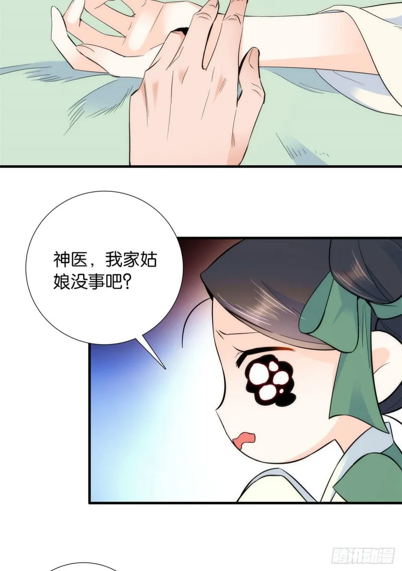 第79话 昭丫头，是你吗 第5页