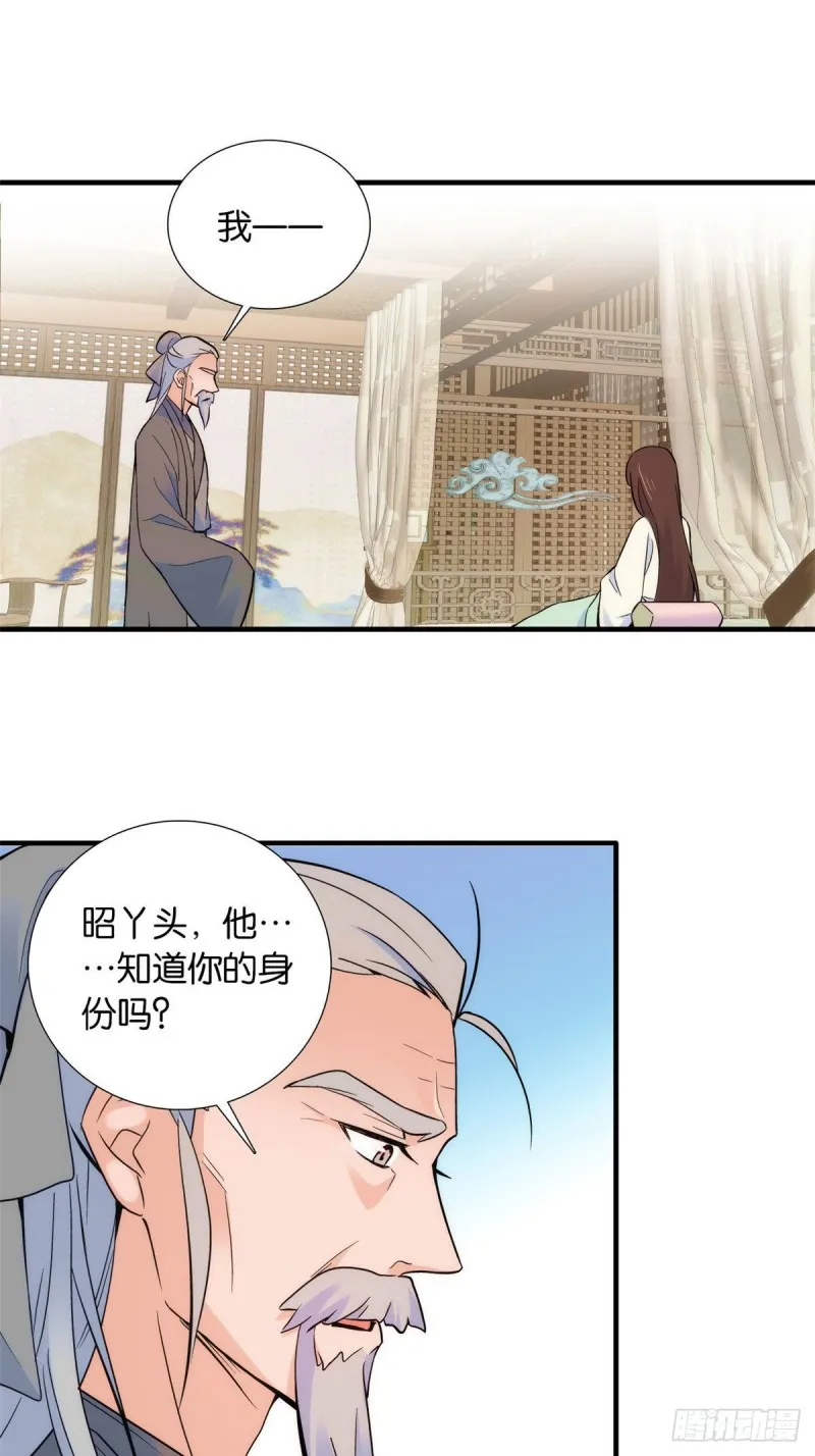 第80话邵明渊知道你的身份吗 第10页