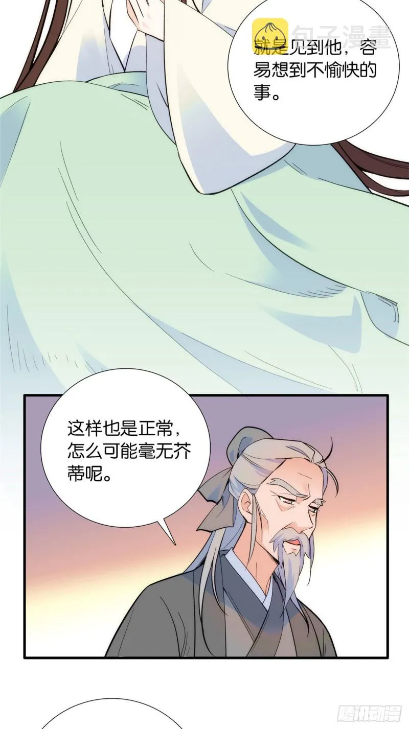 第80话邵明渊知道你的身份吗 第14页