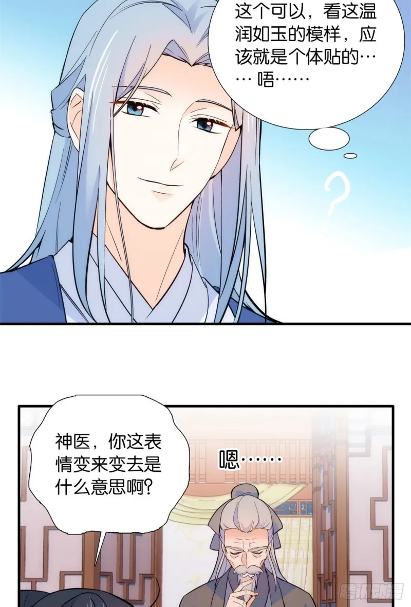 第80话邵明渊知道你的身份吗 第27页