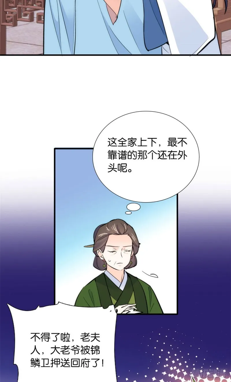 第81话 这么巧？ 第34页