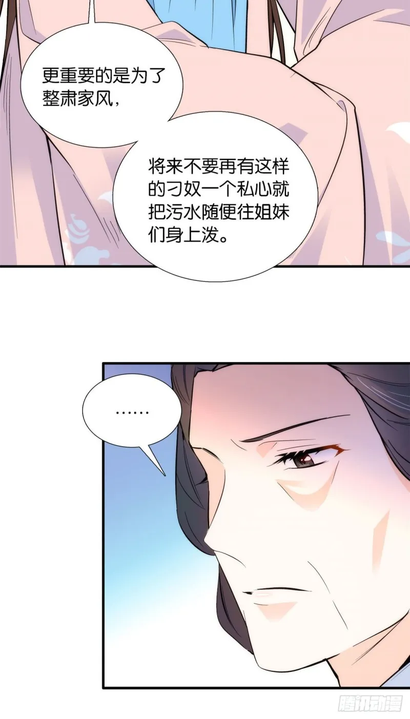第84话不打板子我也觉得没脸面 第6页