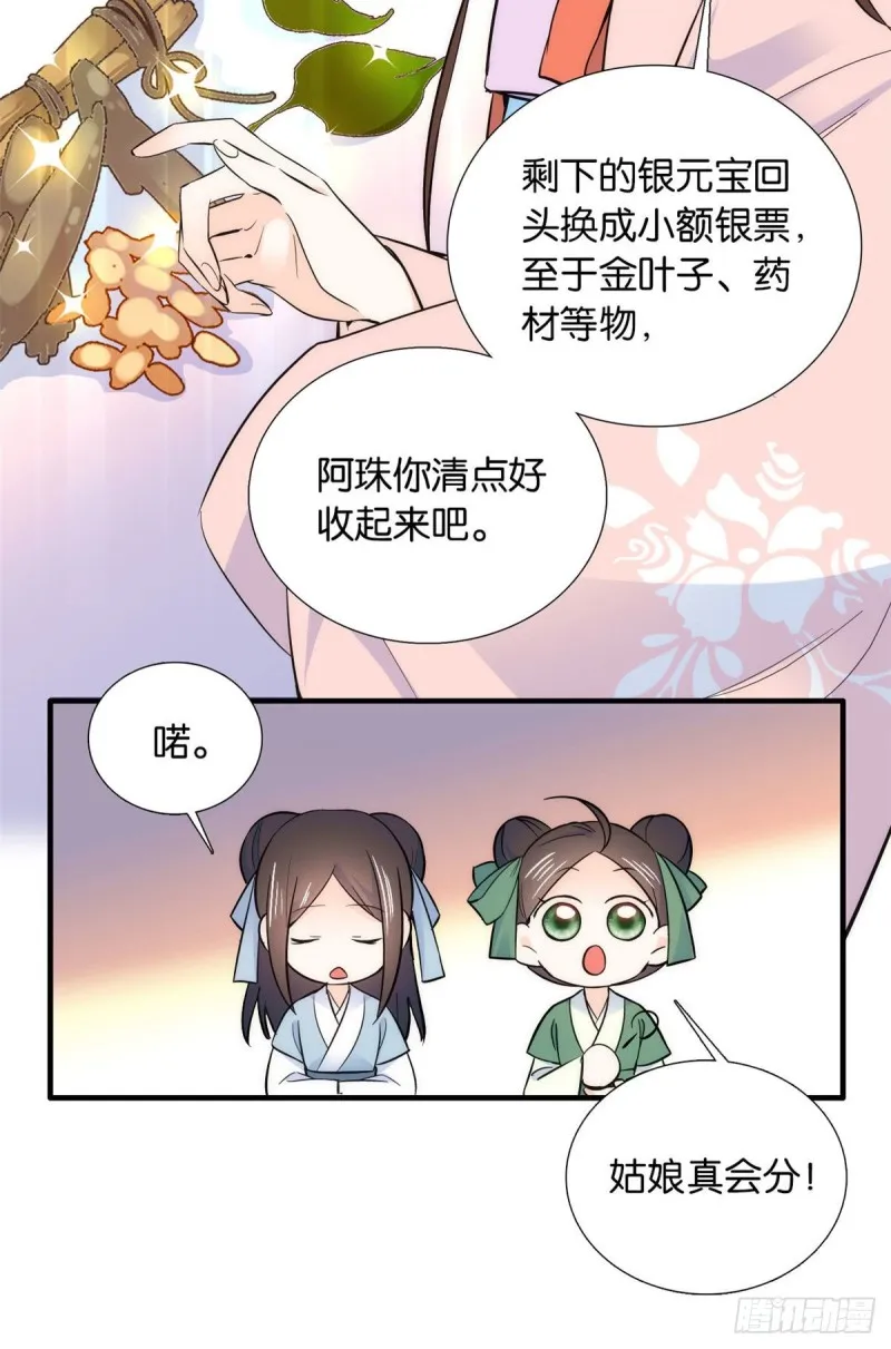 第85话神医送个大男人给我孙女 第29页