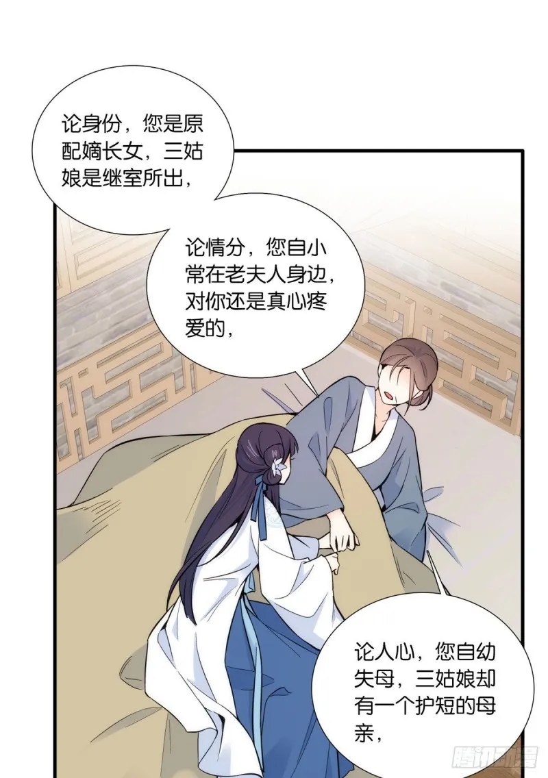 第86话 闺女送我的能一样吗？ 第2页