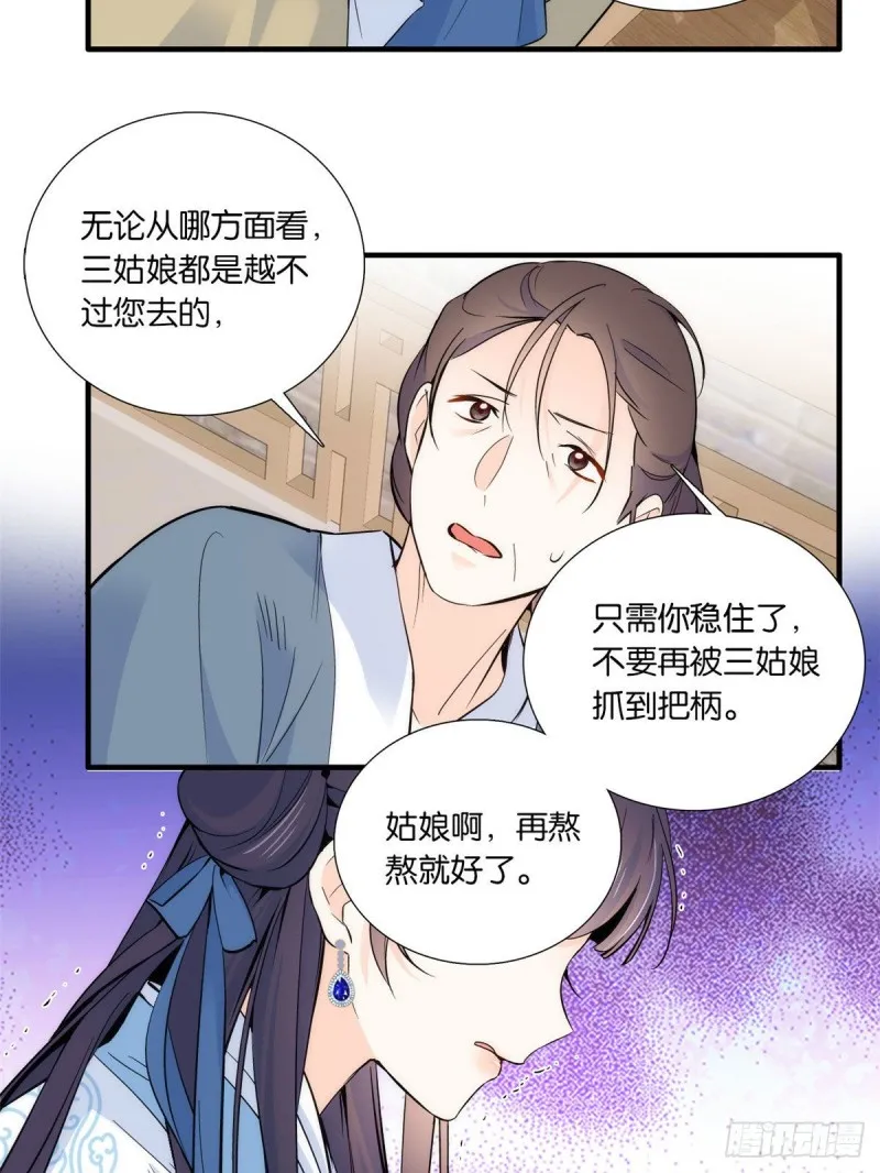 第86话 闺女送我的能一样吗？ 第3页