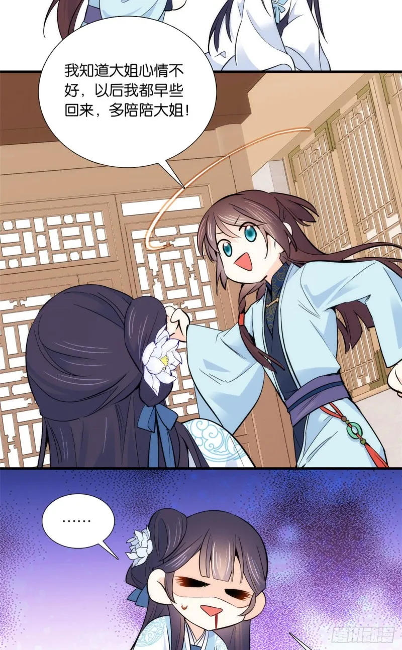 第86话 闺女送我的能一样吗？ 第15页