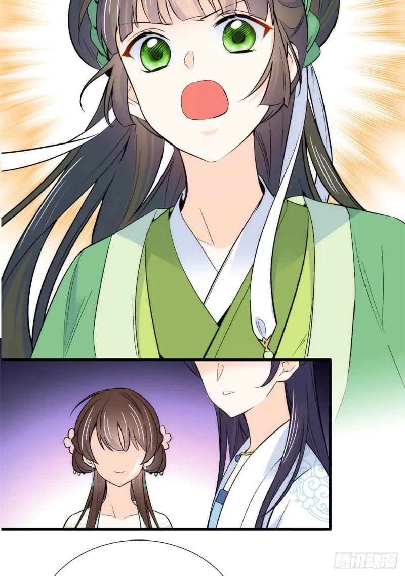第86话 闺女送我的能一样吗？ 第36页