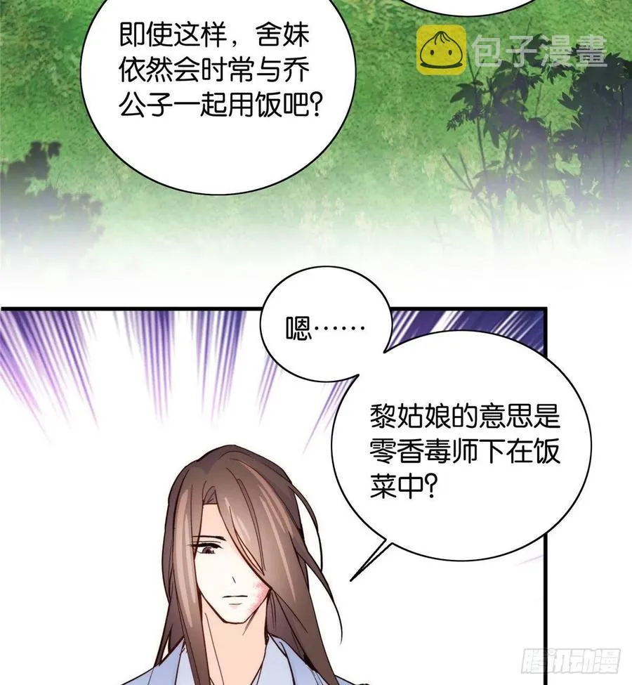 114 我可以叫你乔大哥吗？ 第6页