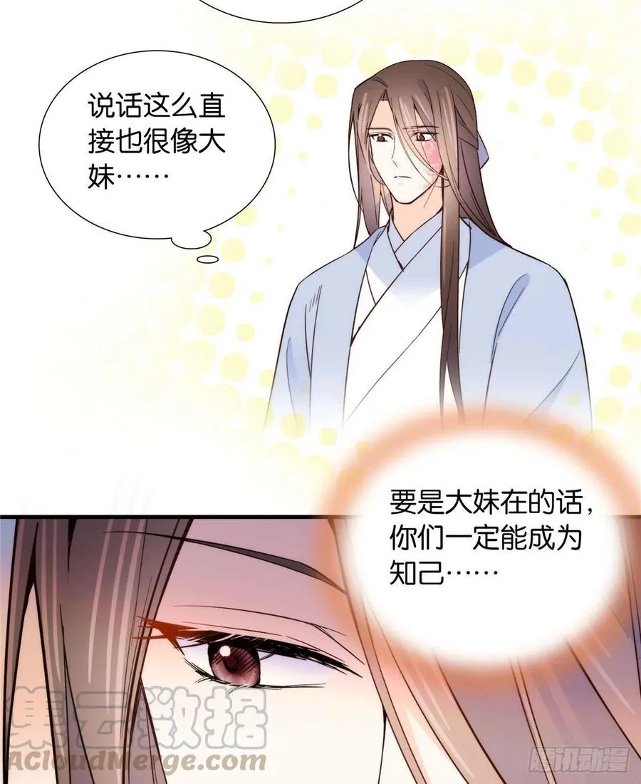 114 我可以叫你乔大哥吗？ 第16页