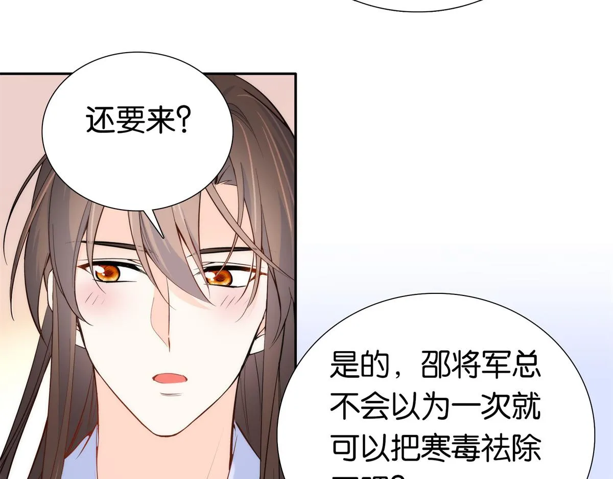 第148话 这位姑娘是大夫？ 第31页