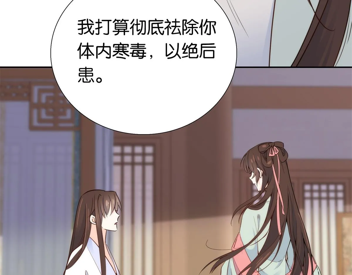 第148话 这位姑娘是大夫？ 第35页