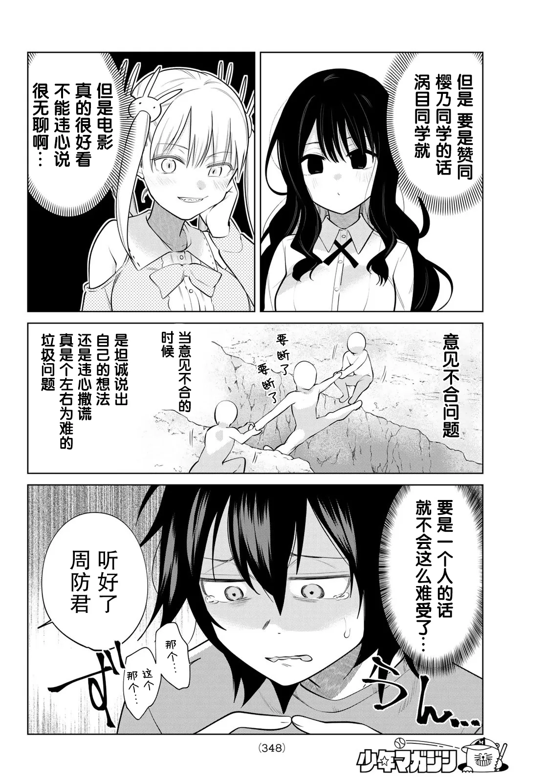 第14话 第6页