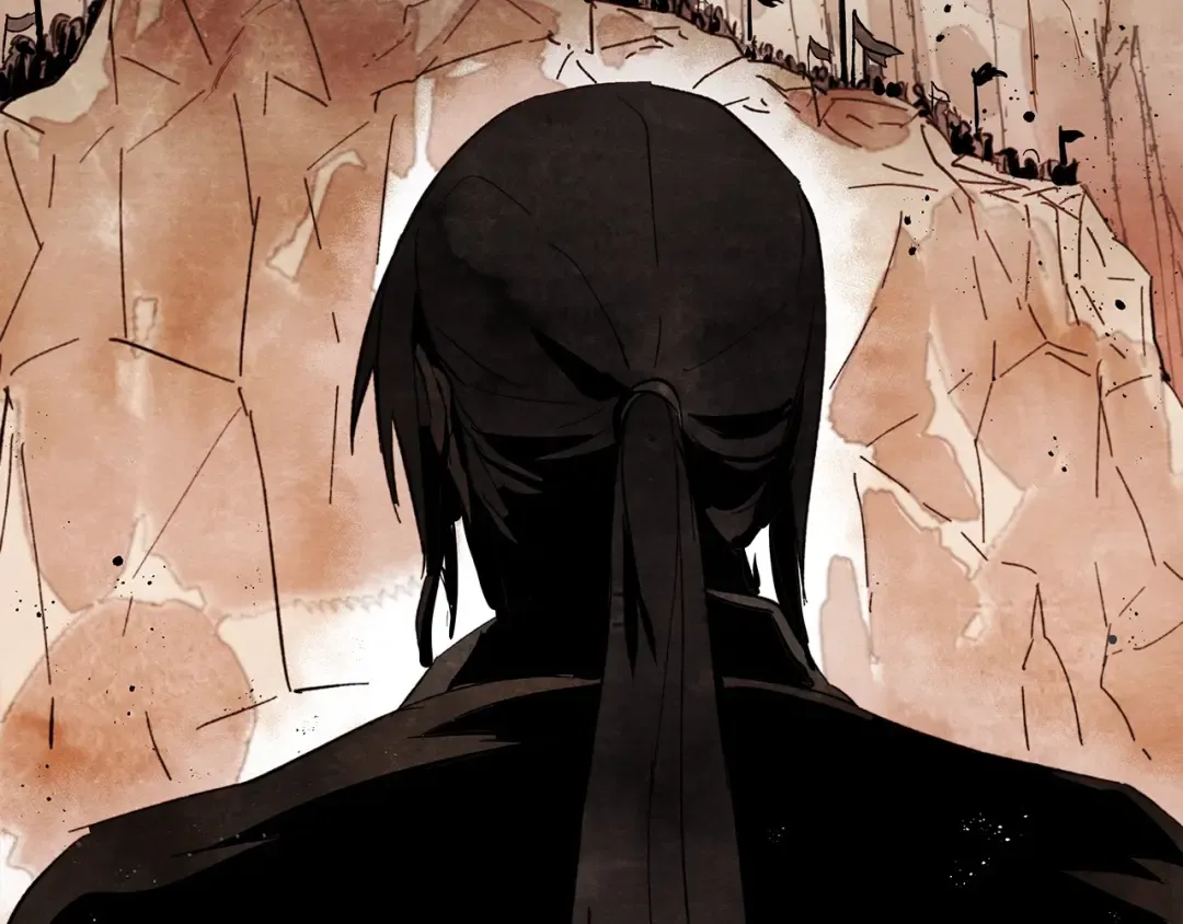 第1话 归来的魔神 第35页
