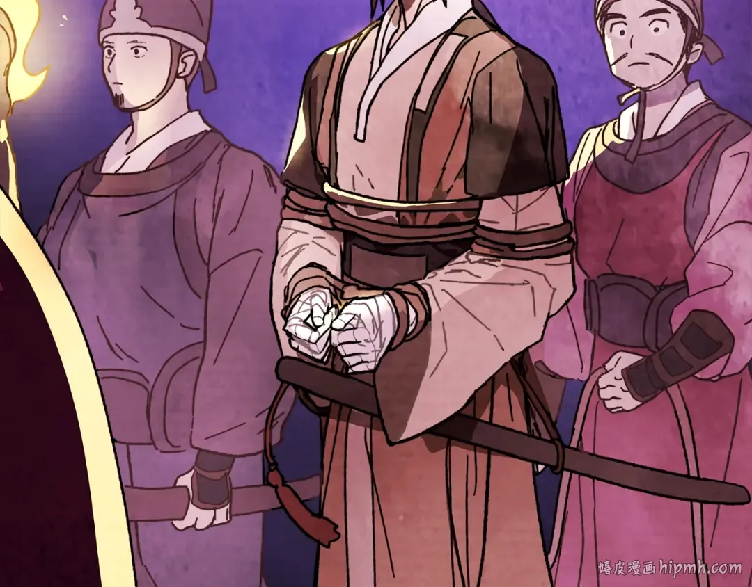 第4话 做人不要太嚣张 第144页