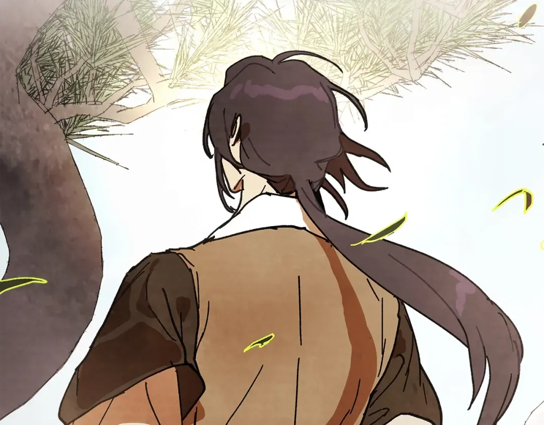 第15话 出鞘 第28页