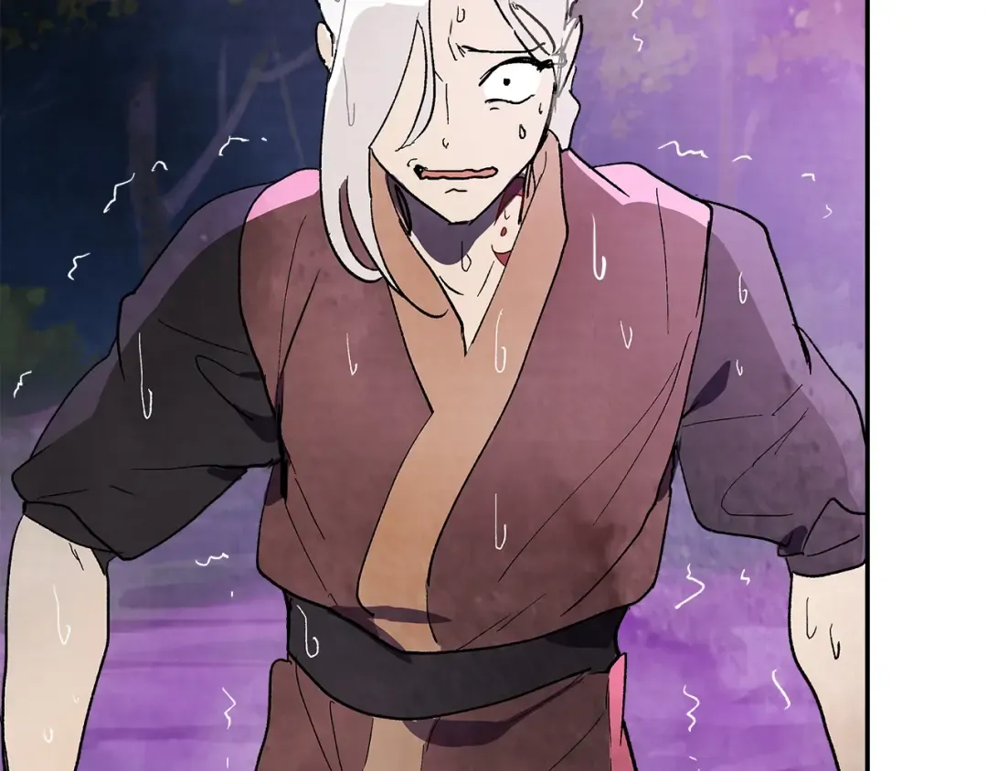 第16话 月下剑舞 第103页