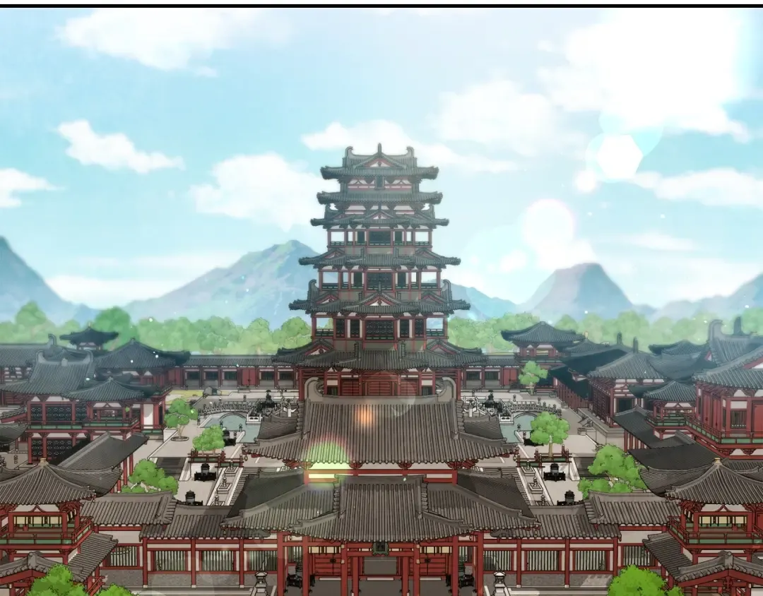 第21话 上学堂！ 第18页