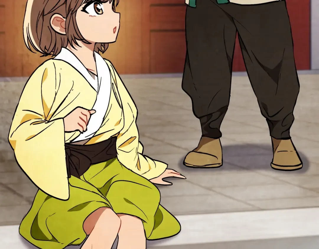 第21话 上学堂！ 第27页