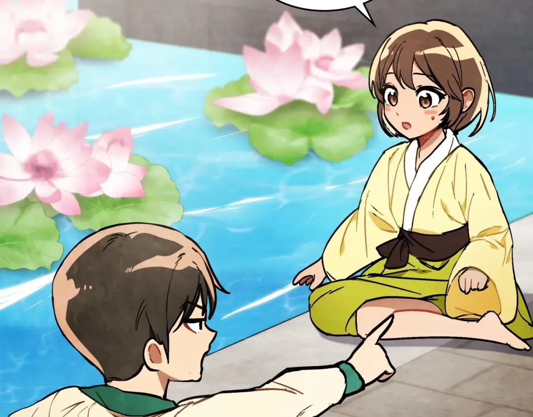 第21话 上学堂！ 第29页