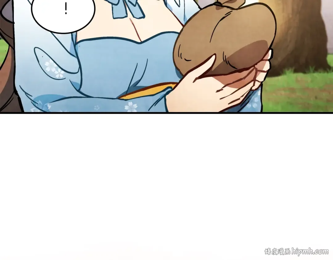 第23话 哦？你们是坏人？ 第8页