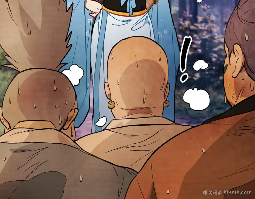 第23话 哦？你们是坏人？ 第128页