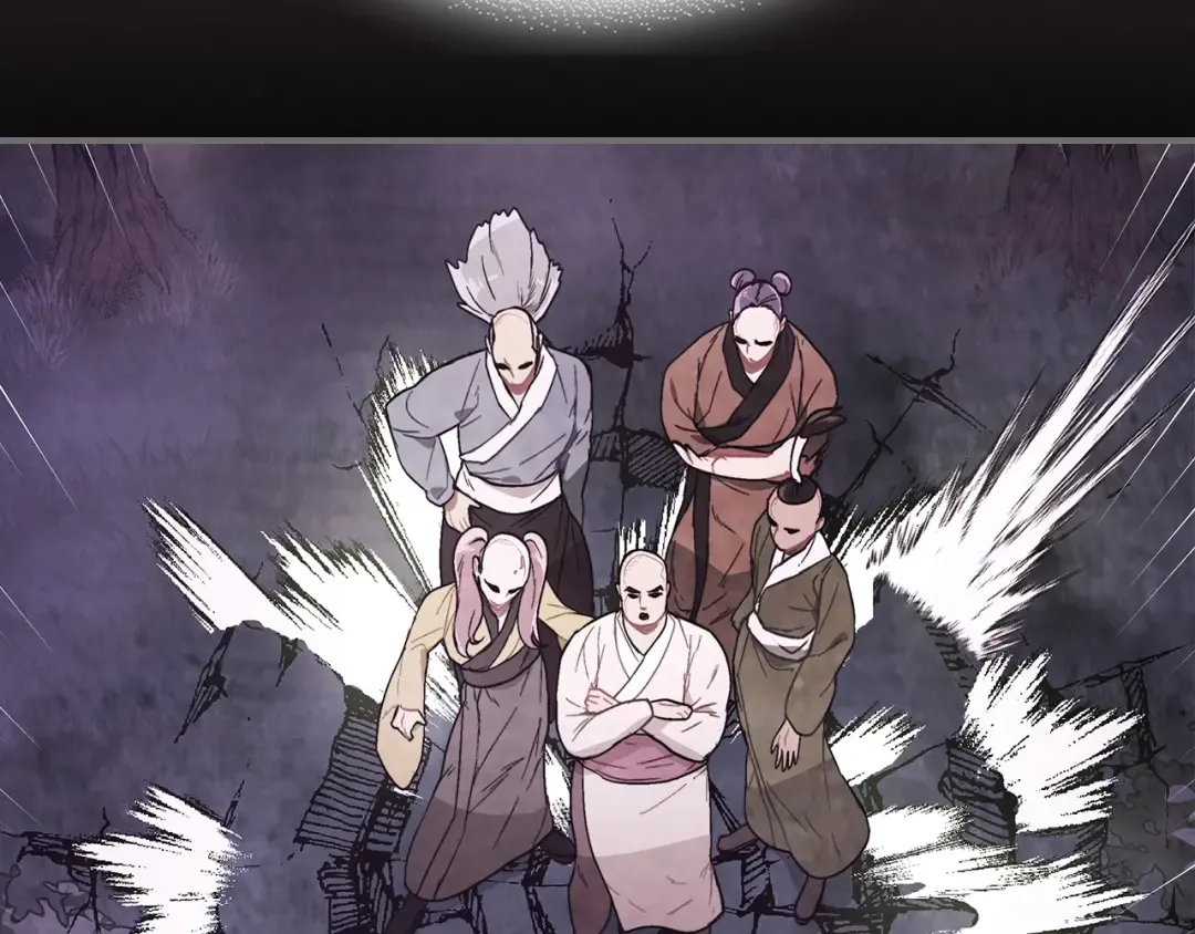 第23话 哦？你们是坏人？ 第140页
