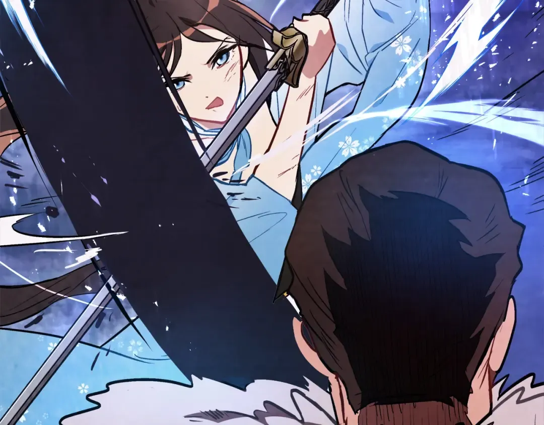 第24话 武神 第140页