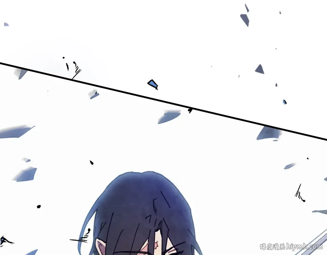 第25话 我这一剑... 第136页