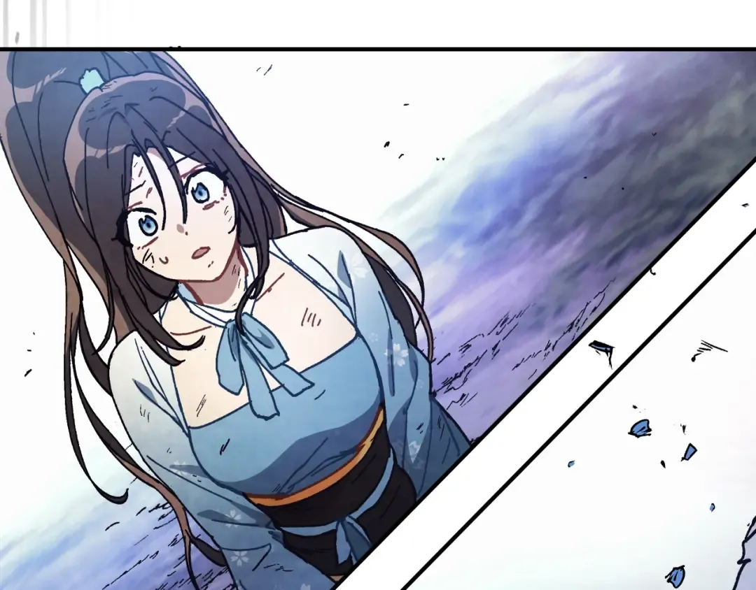第25话 我这一剑... 第147页