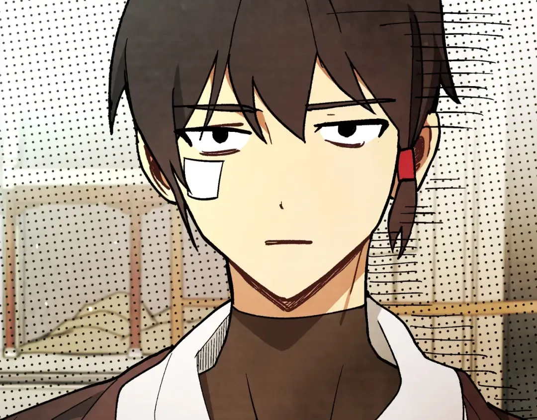 第28话 新奴隶到账了 第129页